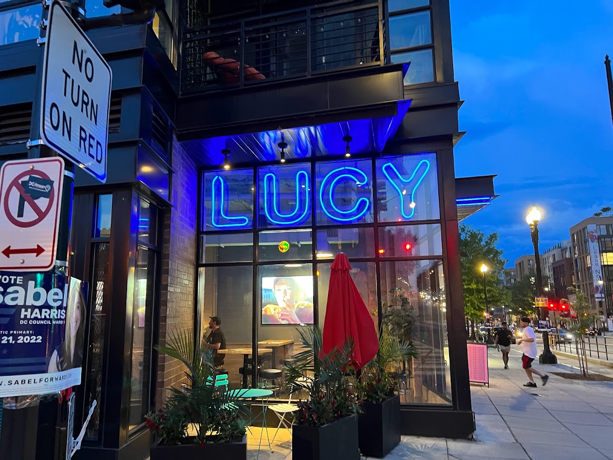 Lucy Bar